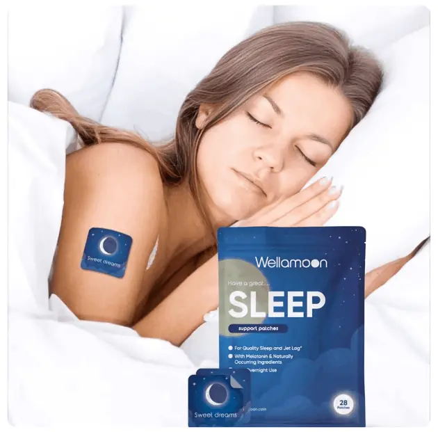 Wellamoon Sleeping Patch Reviews