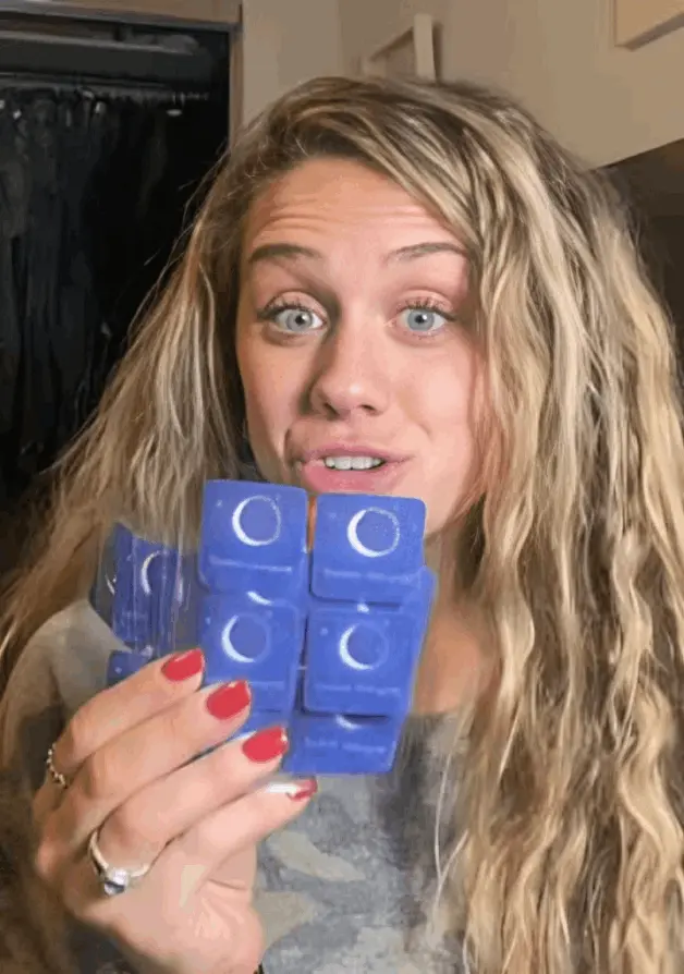 Wellamoon Sleeping Patch Customer Anita M.